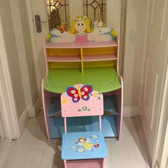 children furniture desk