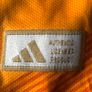 2024 Real Madrid Away Jersey Image 6
