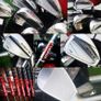 Set of Golf Clubs Image 7
