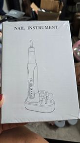 Brand new professional nail instrument
