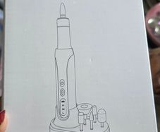 Brand new professional nail instrument