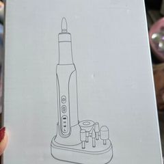 Brand new professional nail instrument