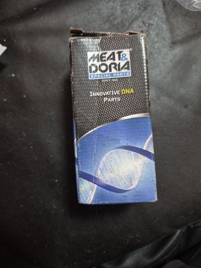 Meat& Doria Fuel injector 75114556 New