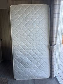 single mattress