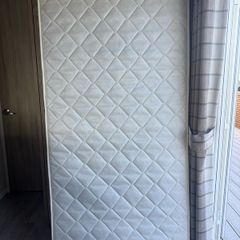 single mattress