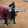 bicycle brake set Image 3