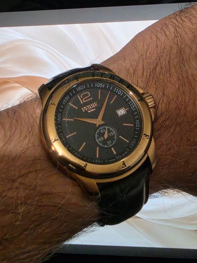 GF Ferre Swiss-made Watch