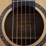 Craftine Acoustic Guitar Image 2