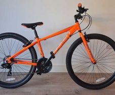 Raleigh Helion 1.0 Hardtail Mountain Bike