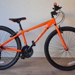 Raleigh Helion 1.0 Hardtail Mountain Bike