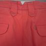 Ladies Brakeburn Chino Shorts - Burnt Orange - UK 12 - New Without Tags Image 9