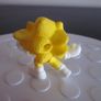 Mc Donalds Happy Meal 2024 Sonic 3 Image 3