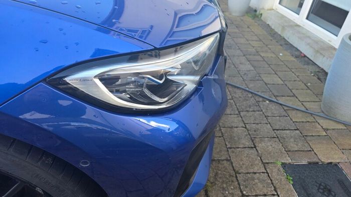 2020 Bmw 3-series M Sport Pro