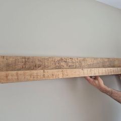 Shelves