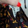 Whistles brand dress Image 5