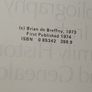 Bibliography of Irish Family History and Genealogy by Brian de Breffny 1974 h/b d/j 1st ed. Irish Ancestry research FREEPOST Image 6