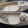 Mikhael Kors Ladies Shoes Image 2