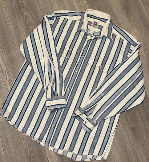 Levi's 1994 oversized shirt