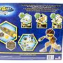 Matt Hatter Cell Blaster Set featuring the Minotaur Image 5