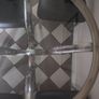 Glass table Image 6