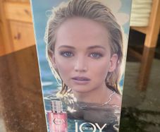 perfum