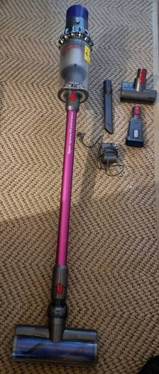 Dyson v10