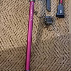 Dyson v10