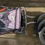B.O.B Gear Revolution SE Trail Buggy Image 4