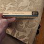 The Ages Of Man. Shakespeare's Image Of Man And Nature.  Arranged By George Rylands. 1962 Edition Paperback In Good Condition.  See Photos For Same. Image 9