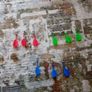 Luke Littler magnetic dart bord set Image 3