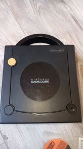 Nintendo GameCube