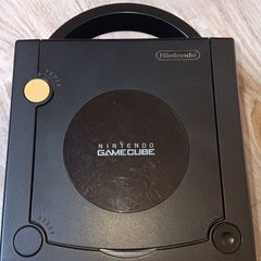 Nintendo GameCube