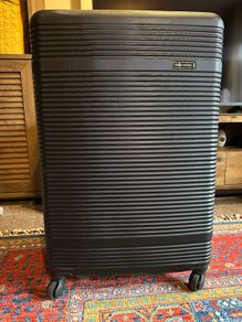 Hard shell Luggage suitcase large