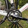 giant defy composite road bike Image 3