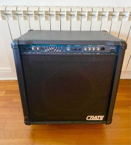 CRATE BX 160 Bass Combo Amplifier