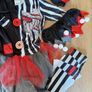 Girls Halloween costume Image 3