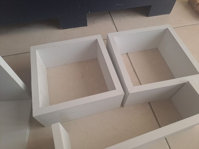 Used Shelves