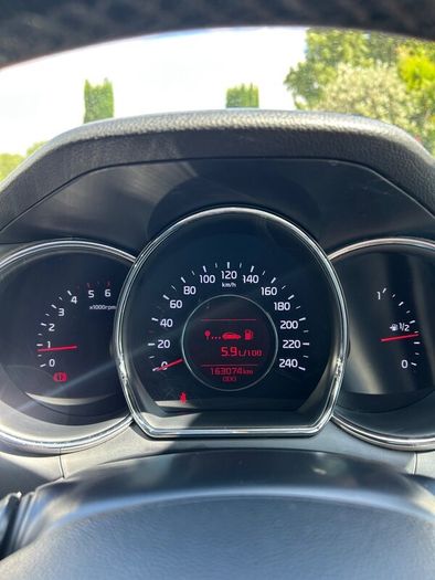 Kia Ceed 2015