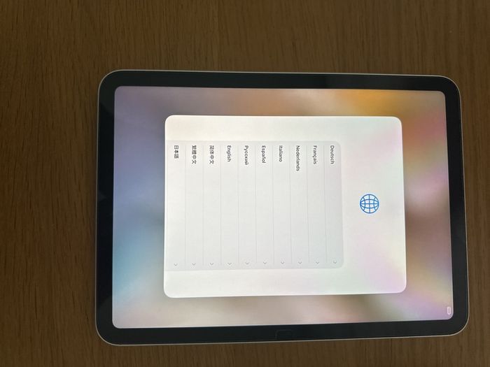 IPad 10th Gen