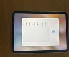 IPad 10th Gen