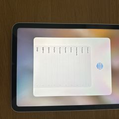 IPad 10th Gen
