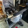 Babylo Panorama XTi Travel System with Carrycot Image 2
