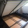 Bed frame Queen Image 2