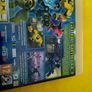 Cosmic Destruction PlayStation 3 Ps3 Games Original Image 8