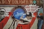 Badly Drawn Boy - Have You Fed The Fish?