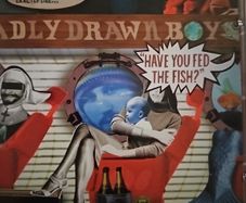 Badly Drawn Boy - Have You Fed The Fish?