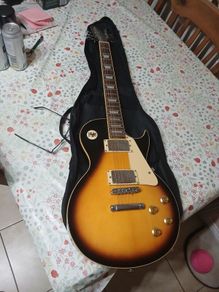 SX Les Paul