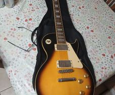 SX Les Paul