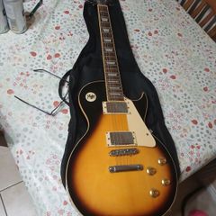 SX Les Paul