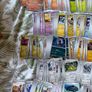 Surging Sparks Bulk Cards 324 Cards - (Pokemon Cards) Image 2